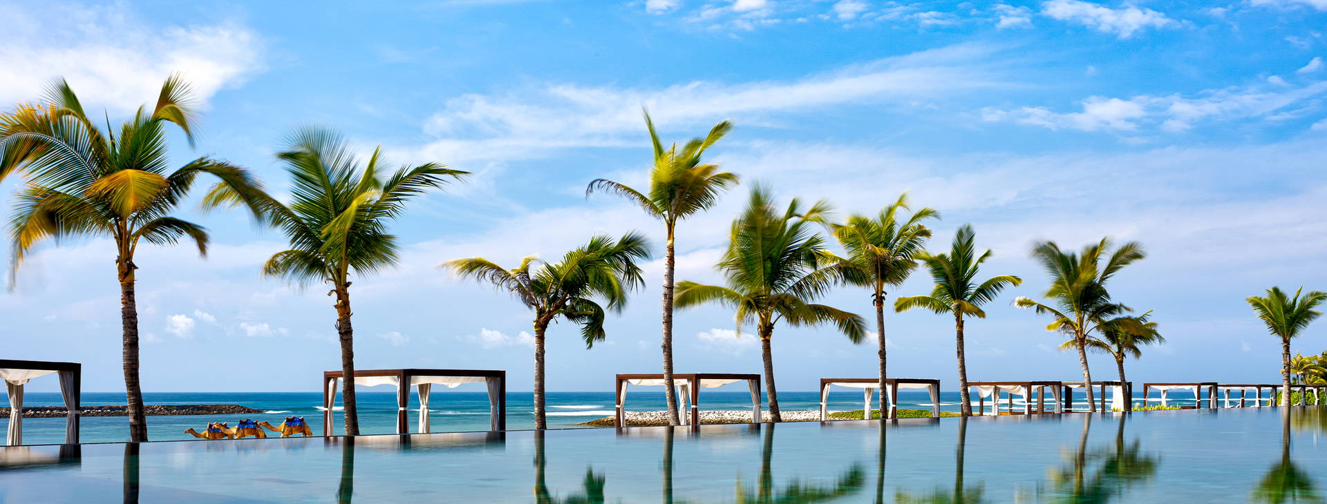 The Apurva Kempinski Bali Obrázek5