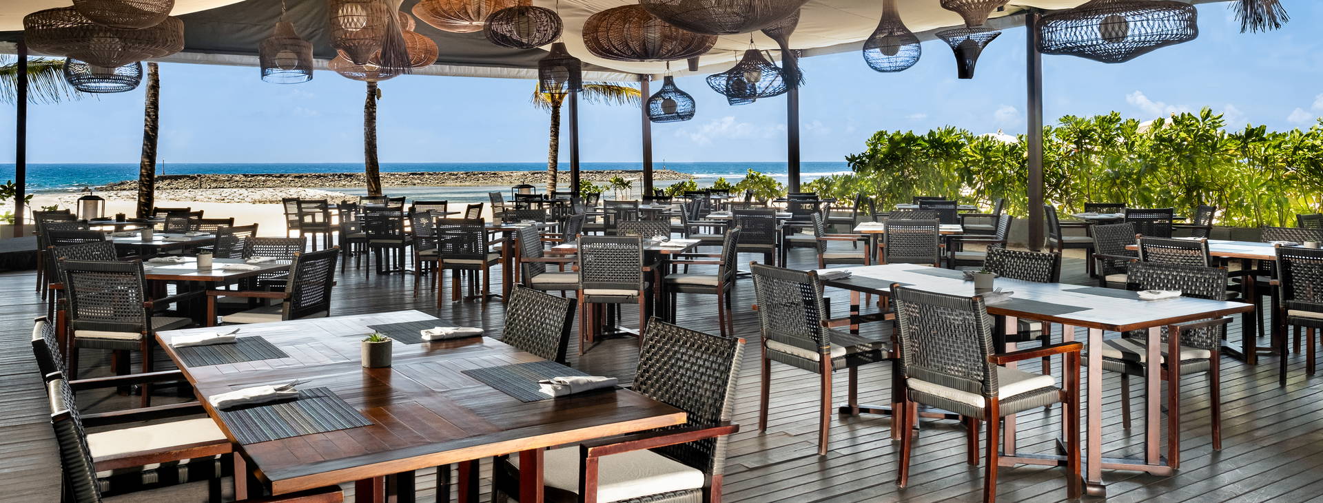 The Apurva Kempinski Bali Obrázek32