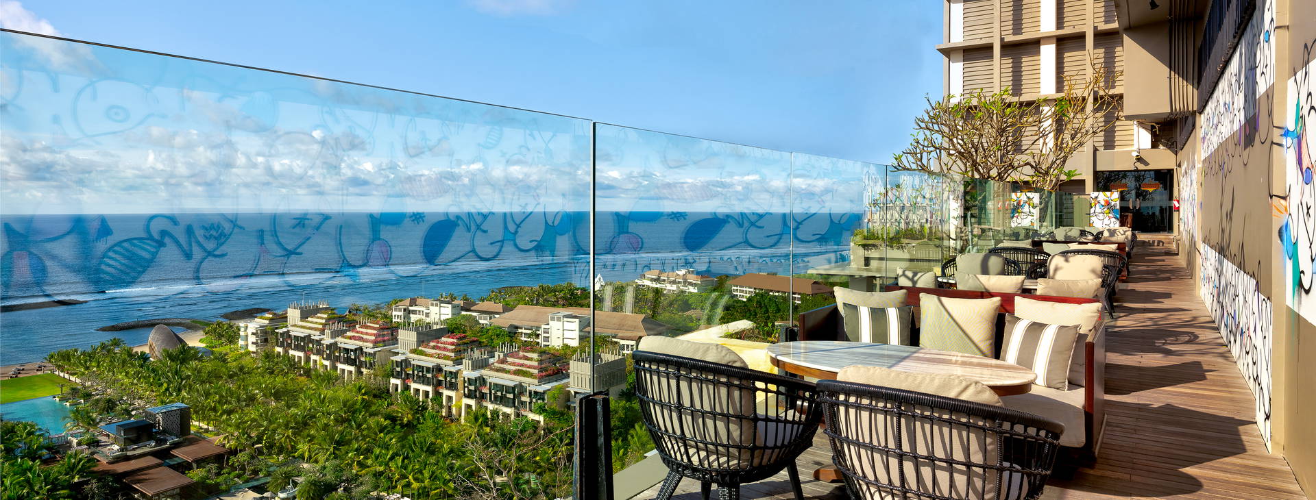 The Apurva Kempinski Bali Obrázek13
