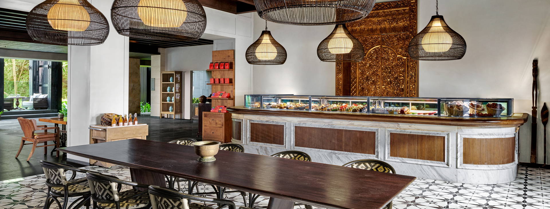 The Apurva Kempinski Bali Obrázek34