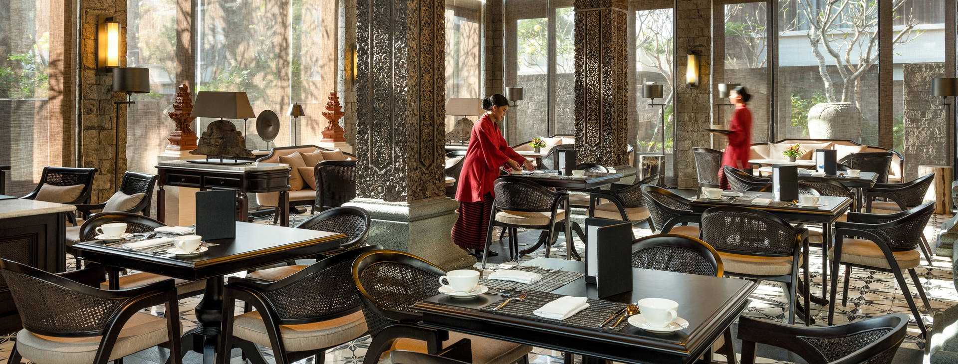 The Apurva Kempinski Bali Obrázek36