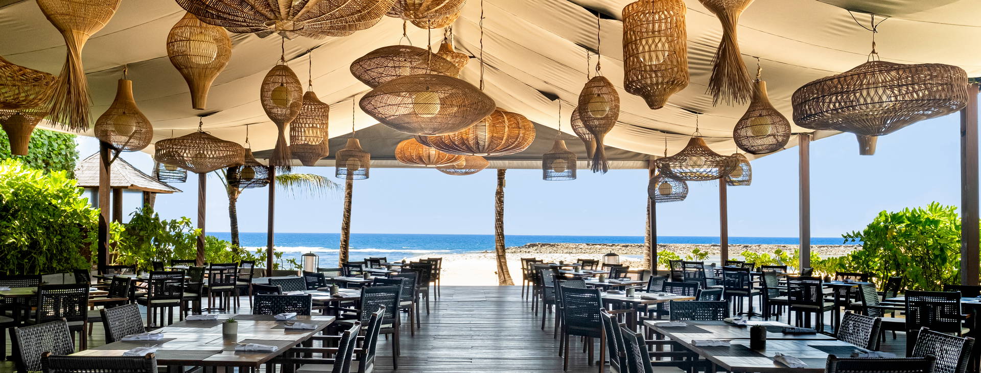 The Apurva Kempinski Bali Obrázek31