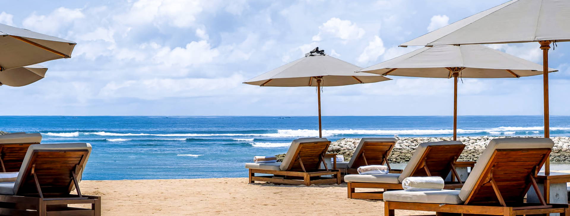 The Apurva Kempinski Bali Obrázek12