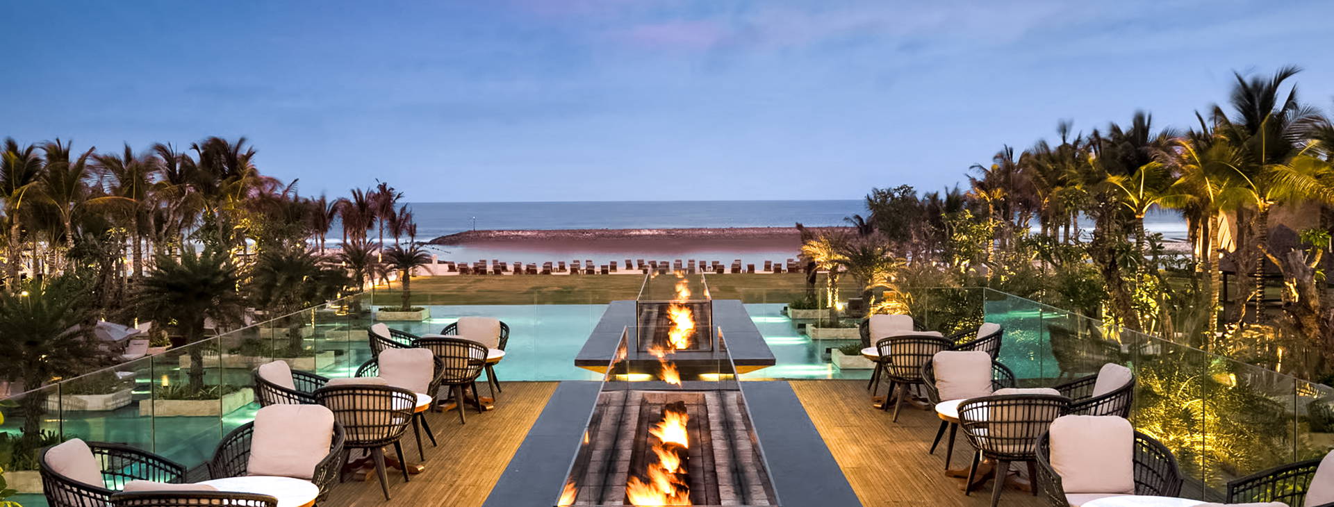 The Apurva Kempinski Bali Obrázek40