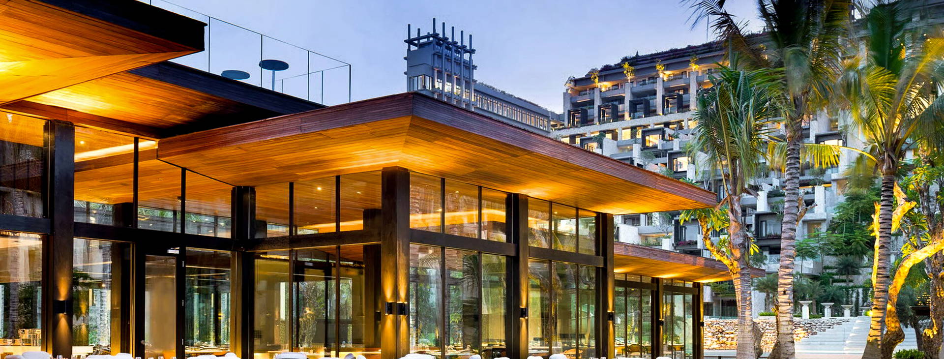 The Apurva Kempinski Bali Obrázek47