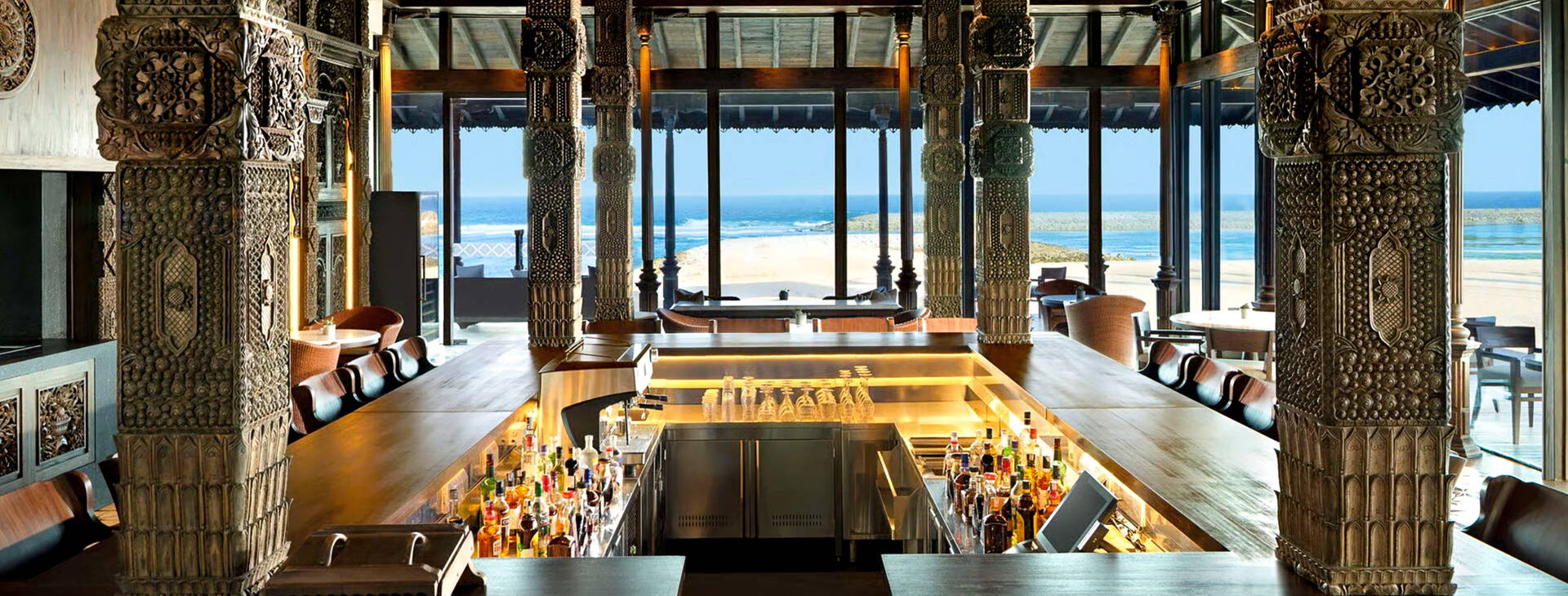 The Apurva Kempinski Bali Obrázek41