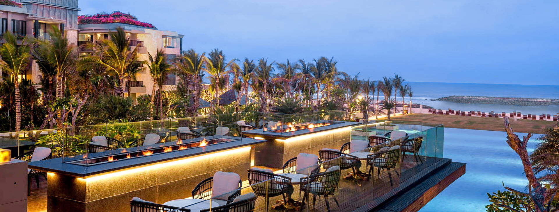 The Apurva Kempinski Bali Obrázek8