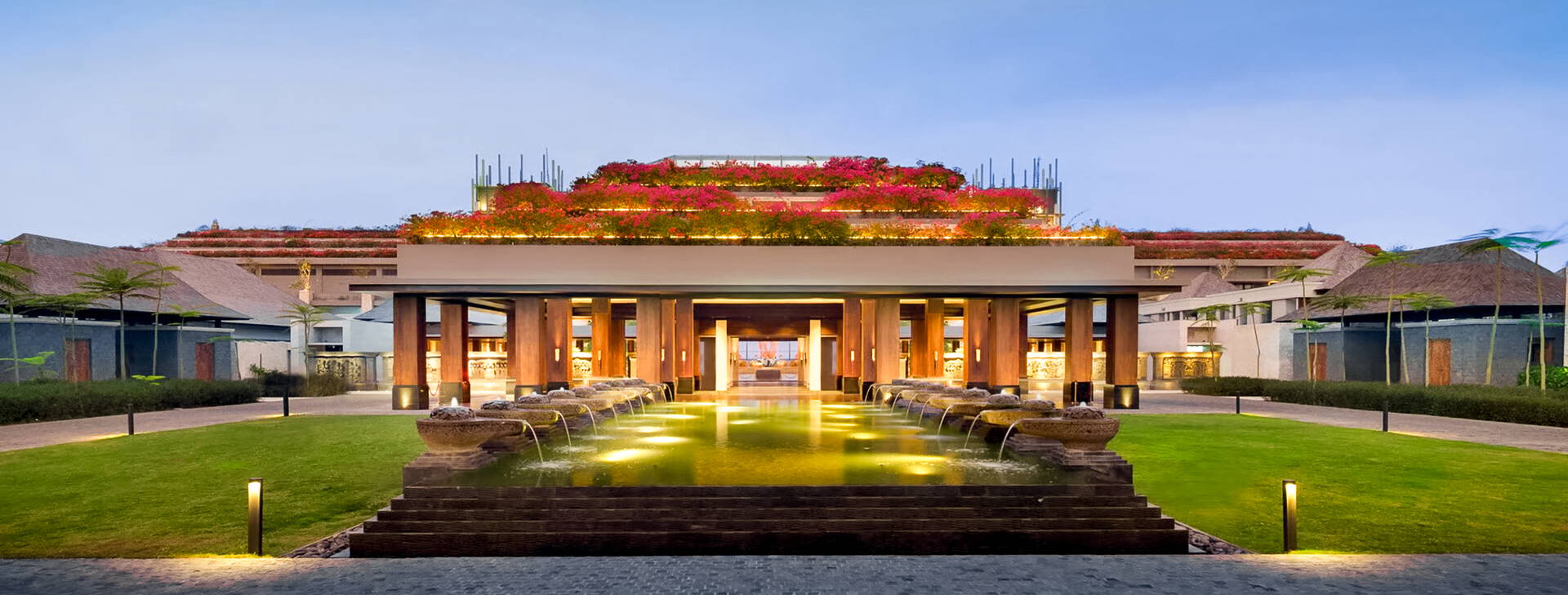 The Apurva Kempinski Bali Obrázek48