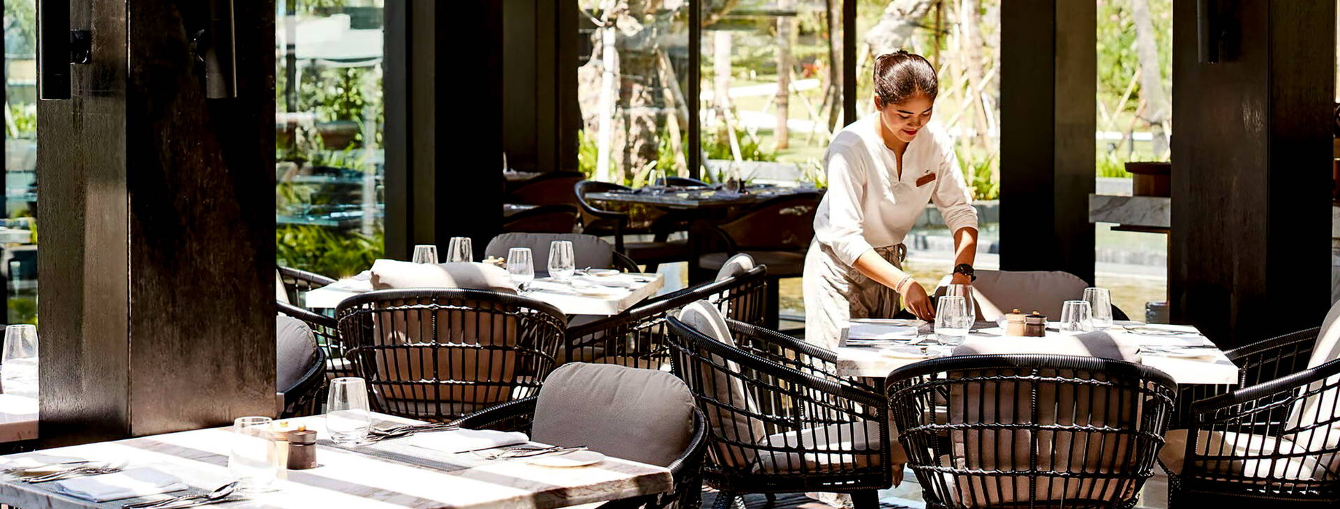 The Apurva Kempinski Bali Obrázek50