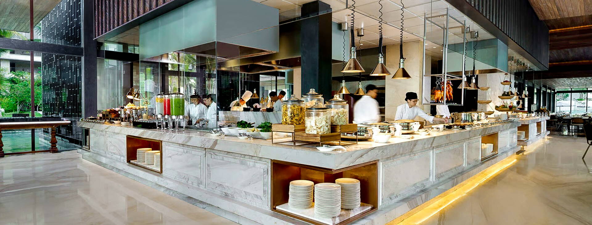 The Apurva Kempinski Bali Obrázek44