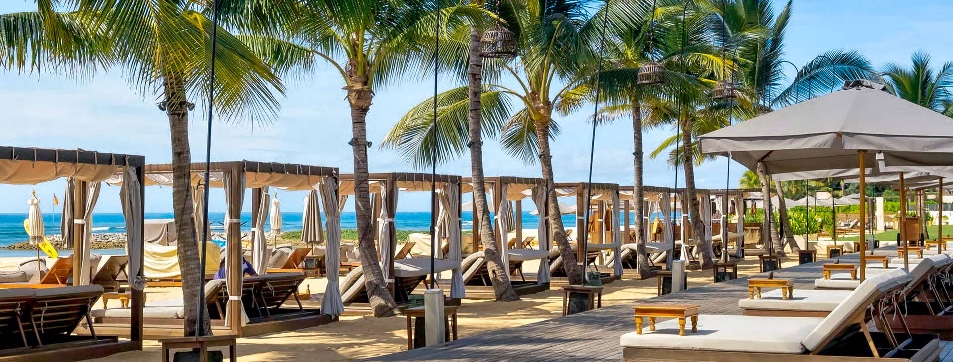 The Apurva Kempinski Bali Obrázek10