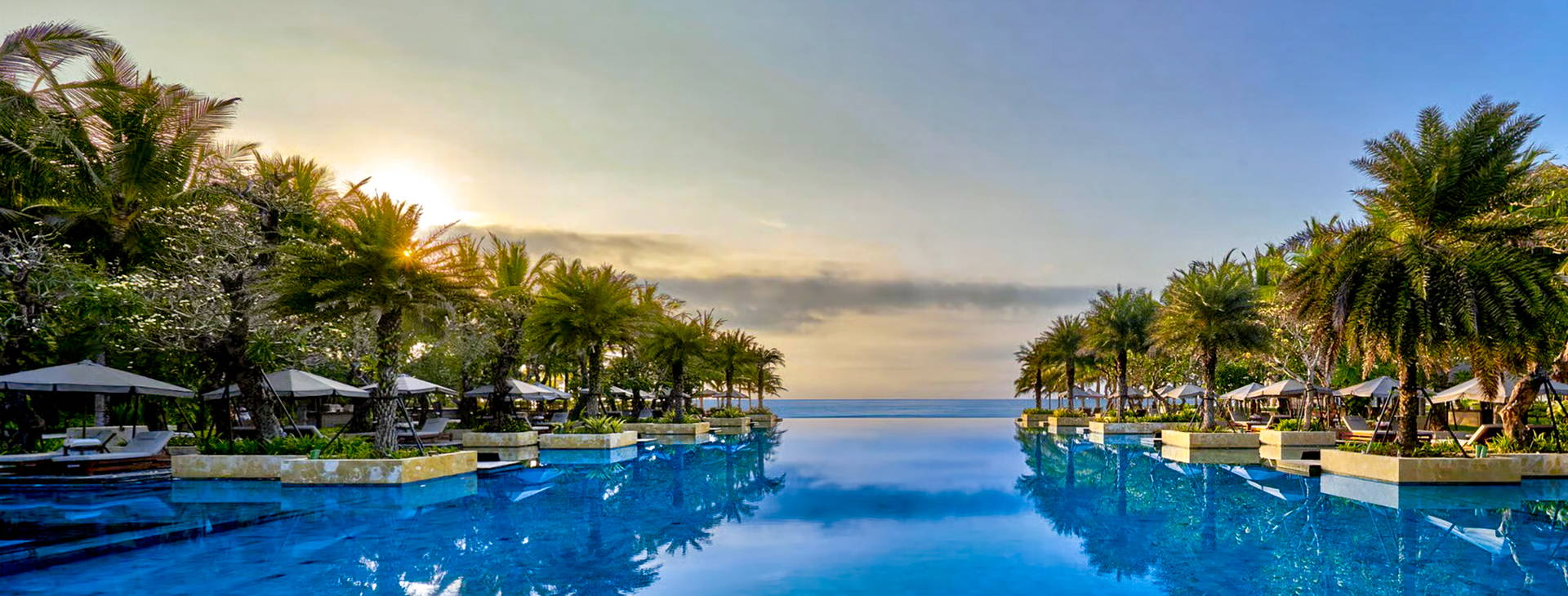 The Apurva Kempinski Bali Obrázek4