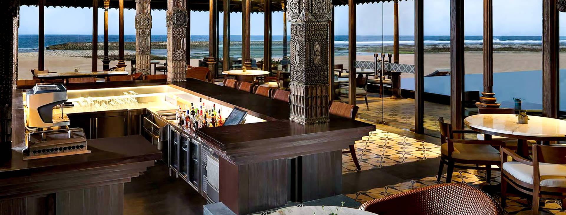 The Apurva Kempinski Bali Obrázek46