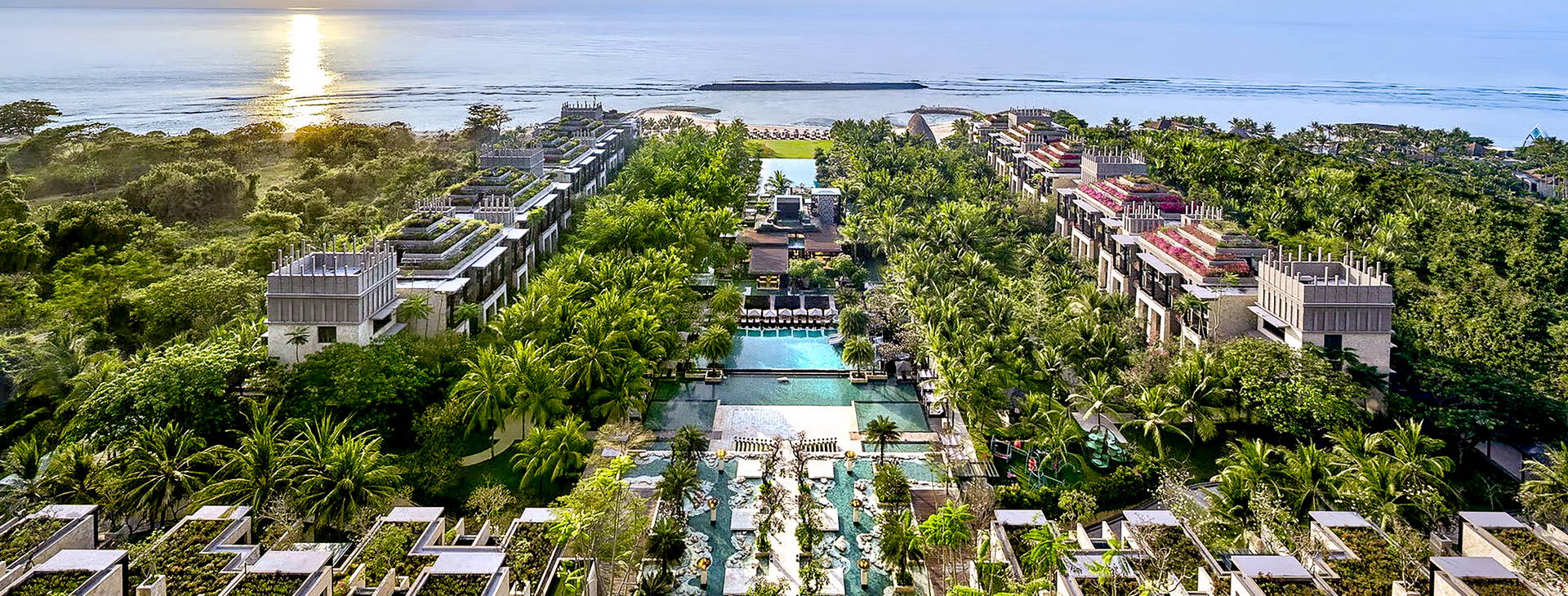 The Apurva Kempinski Bali Obrázek0