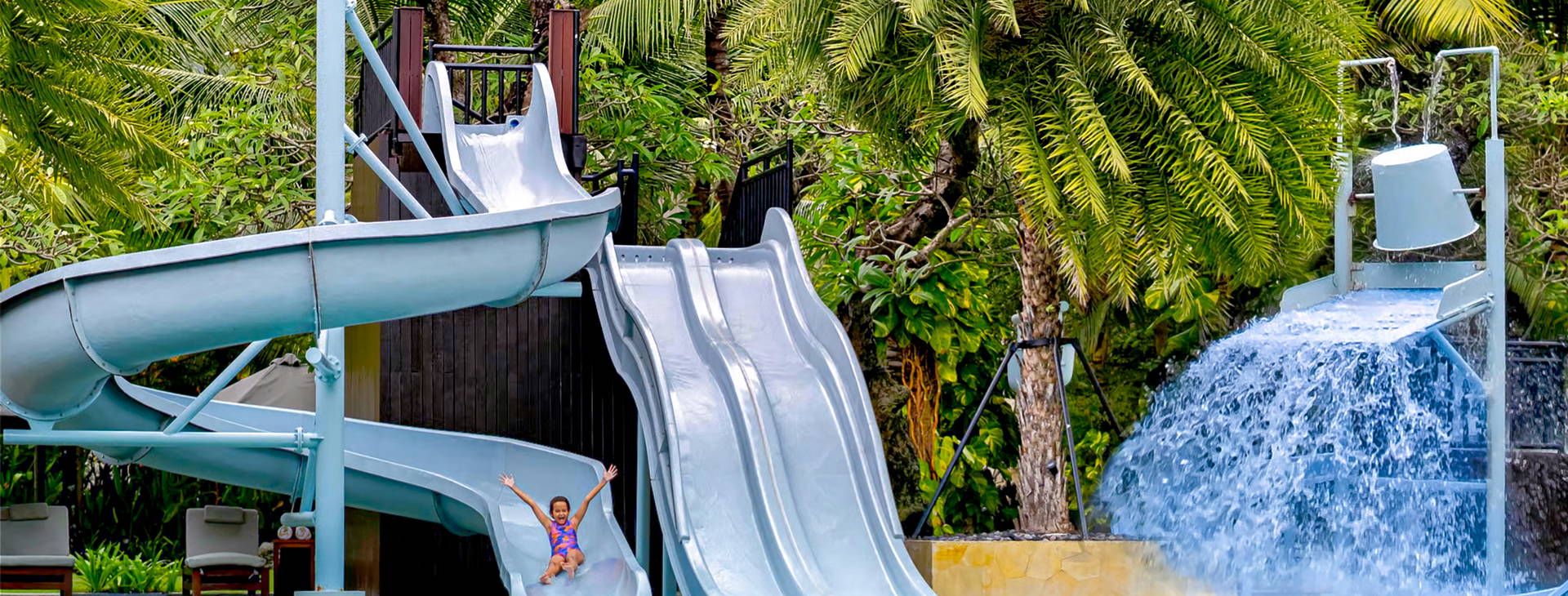 The Apurva Kempinski Bali Obrázek3