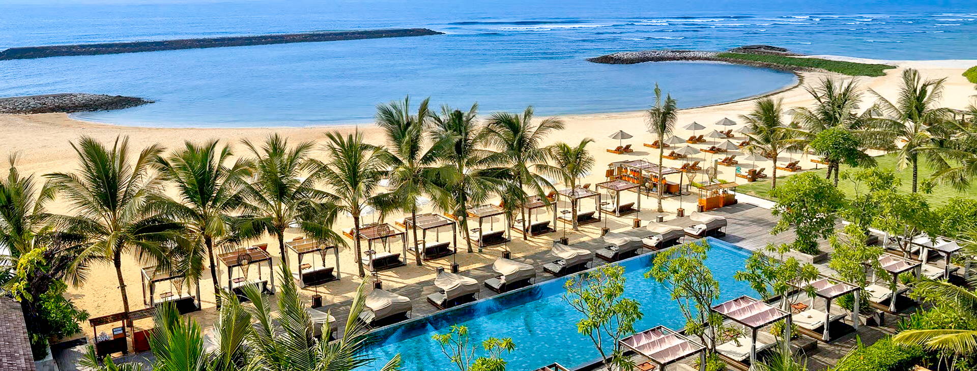 The Apurva Kempinski Bali Obrázek2