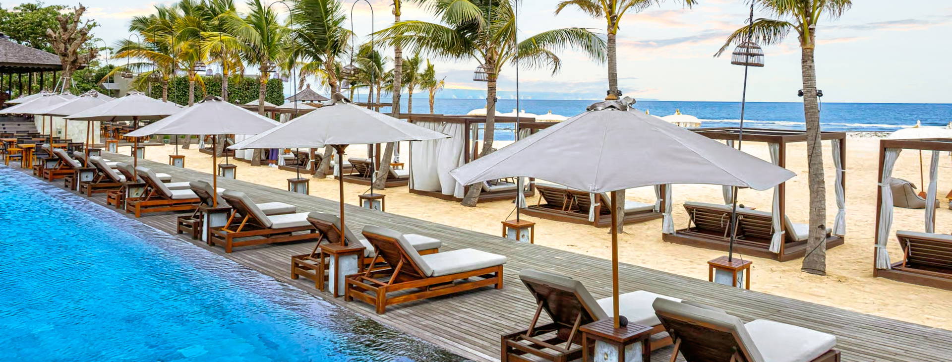 The Apurva Kempinski Bali Obrázek1