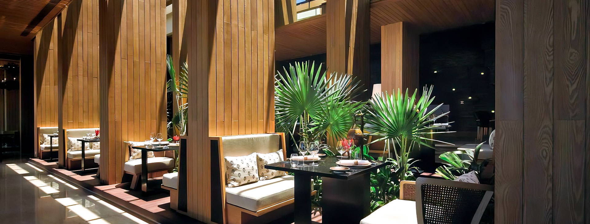 The Ritz-Carlton Bali Obrázek14