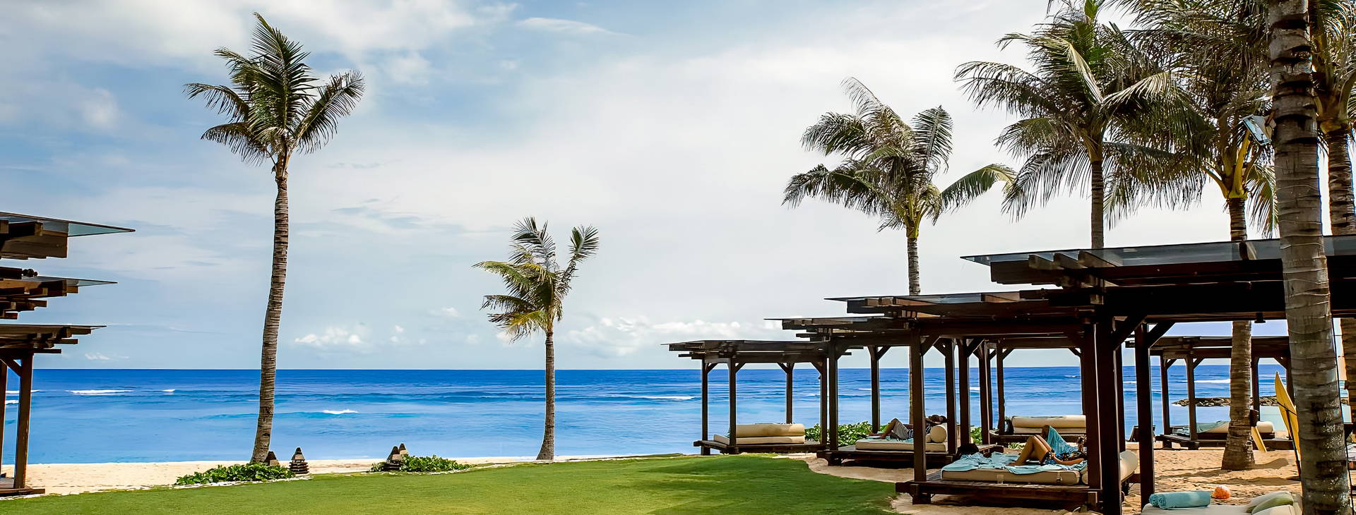 The Ritz-Carlton Bali Obrázek8
