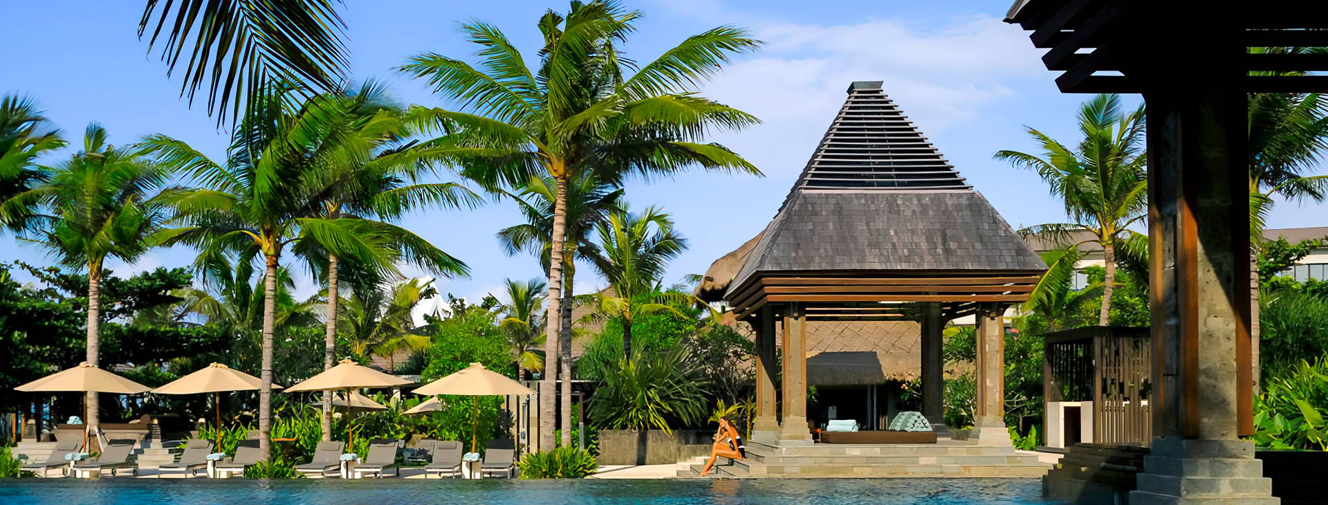 The Ritz-Carlton Bali Obrázek4