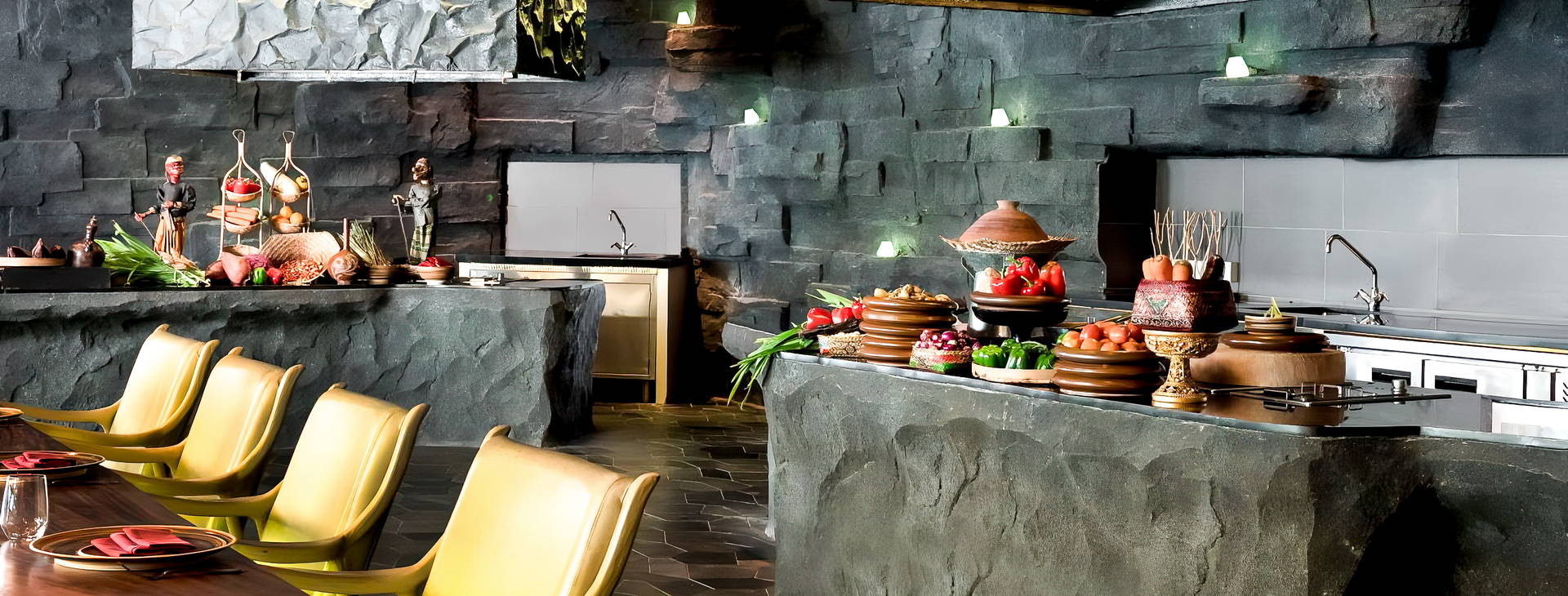 The Ritz-Carlton Bali Obrázek19