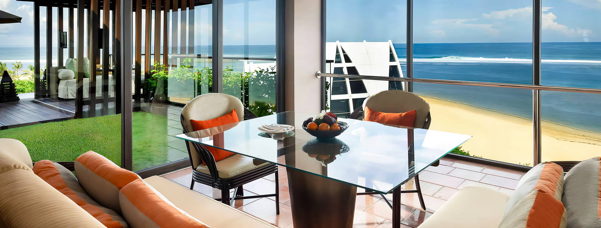 The Ritz-Carlton Bali Obrázek20