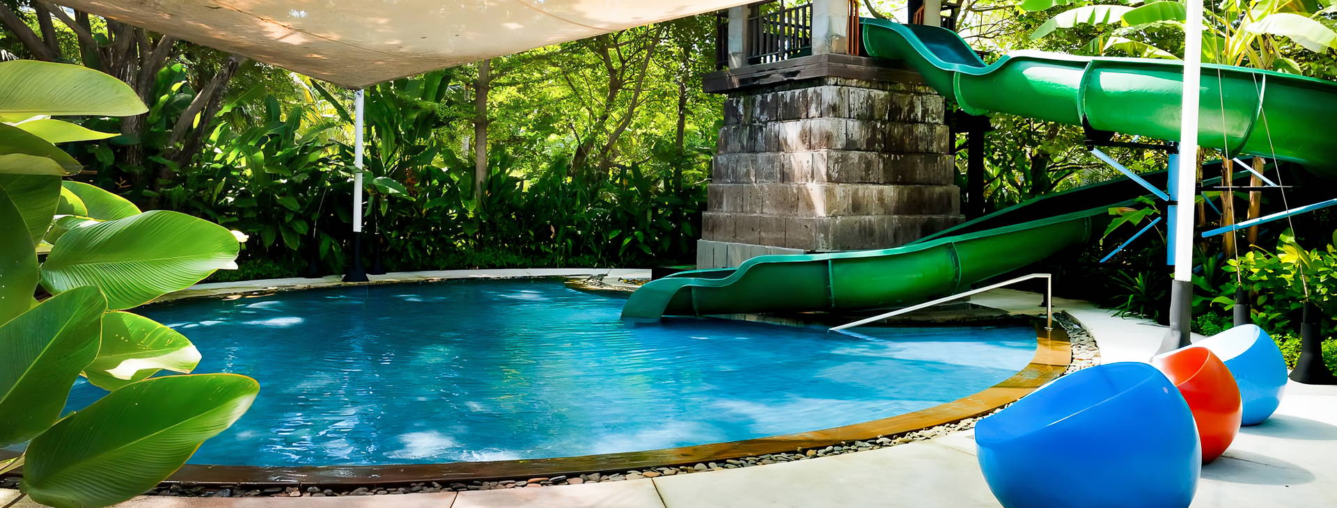 The Ritz-Carlton Bali Obrázek6
