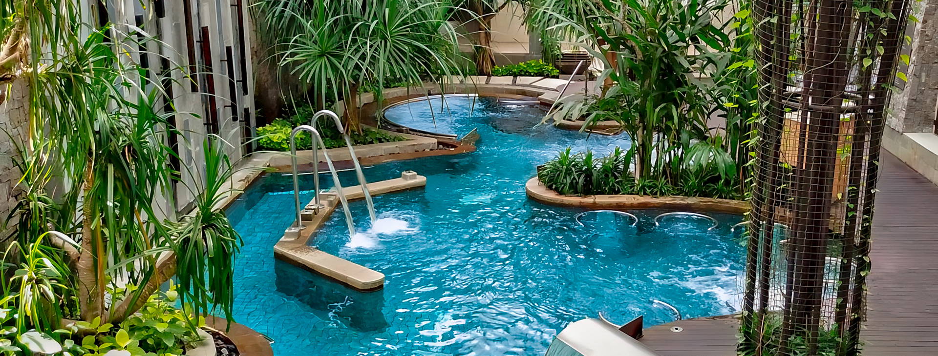 The Ritz-Carlton Bali Obrázek2