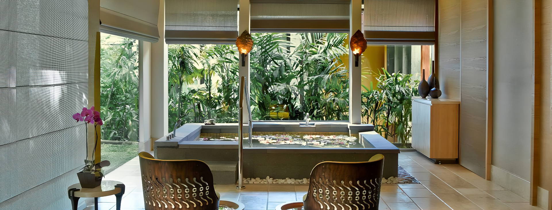 The Ritz-Carlton Bali Obrázek28