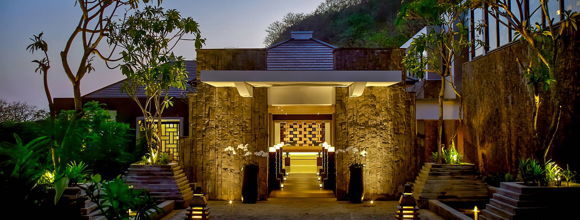The Ritz-Carlton Bali Obrázek23