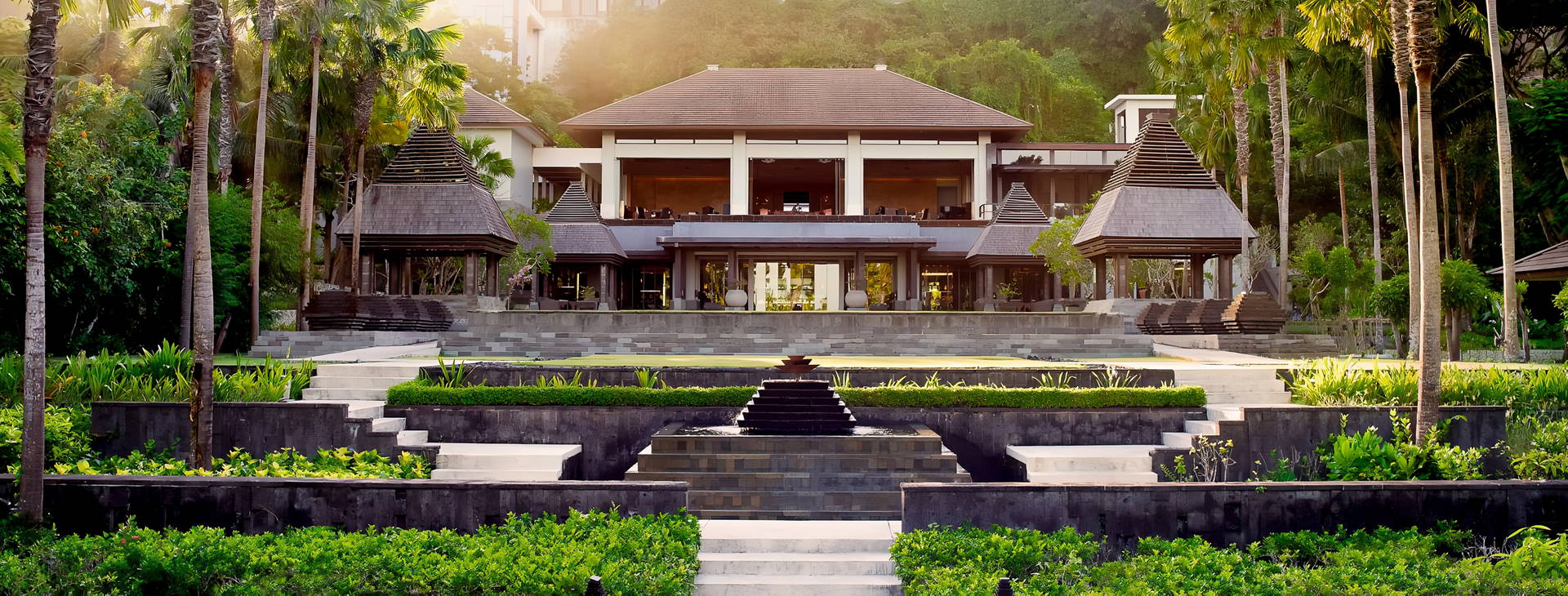 The Ritz-Carlton Bali Obrázek24