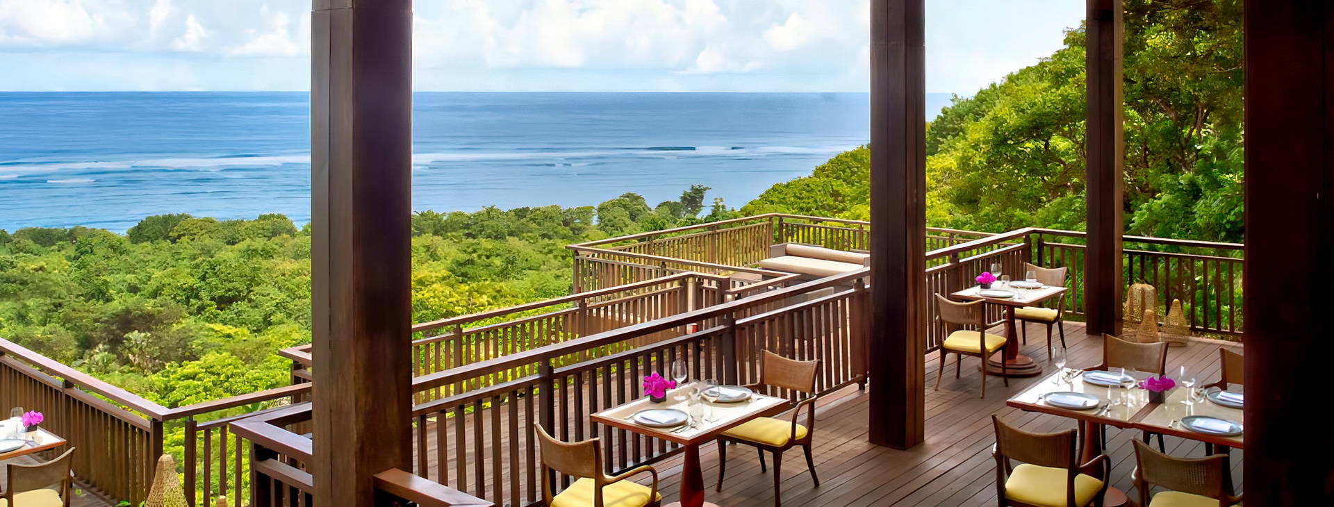 The Ritz-Carlton Bali Obrázek16