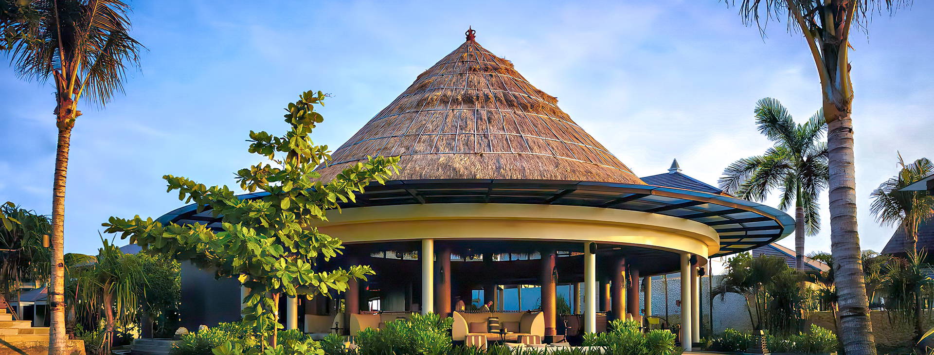 The Ritz-Carlton Bali Obrázek7