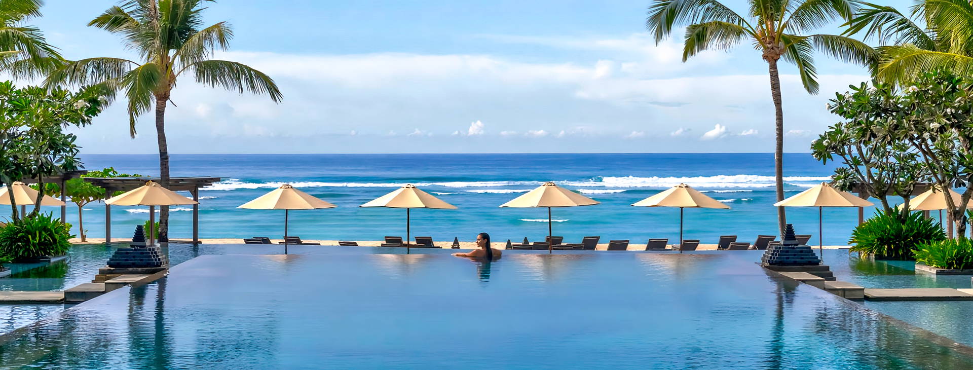 The Ritz-Carlton Bali Obrázek5
