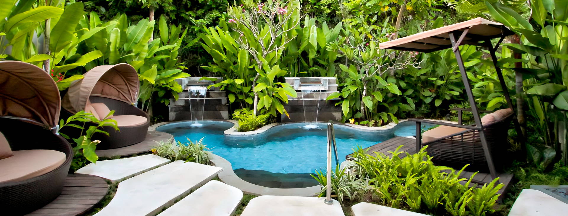 The Ritz-Carlton Bali Obrázek1