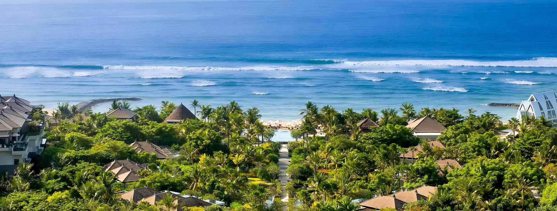 The Ritz-Carlton Bali Obrázek3