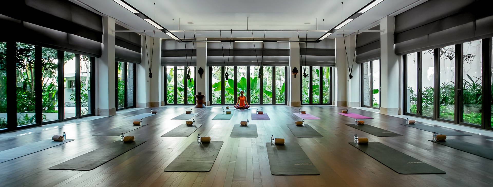 The Ritz-Carlton Bali Obrázek25