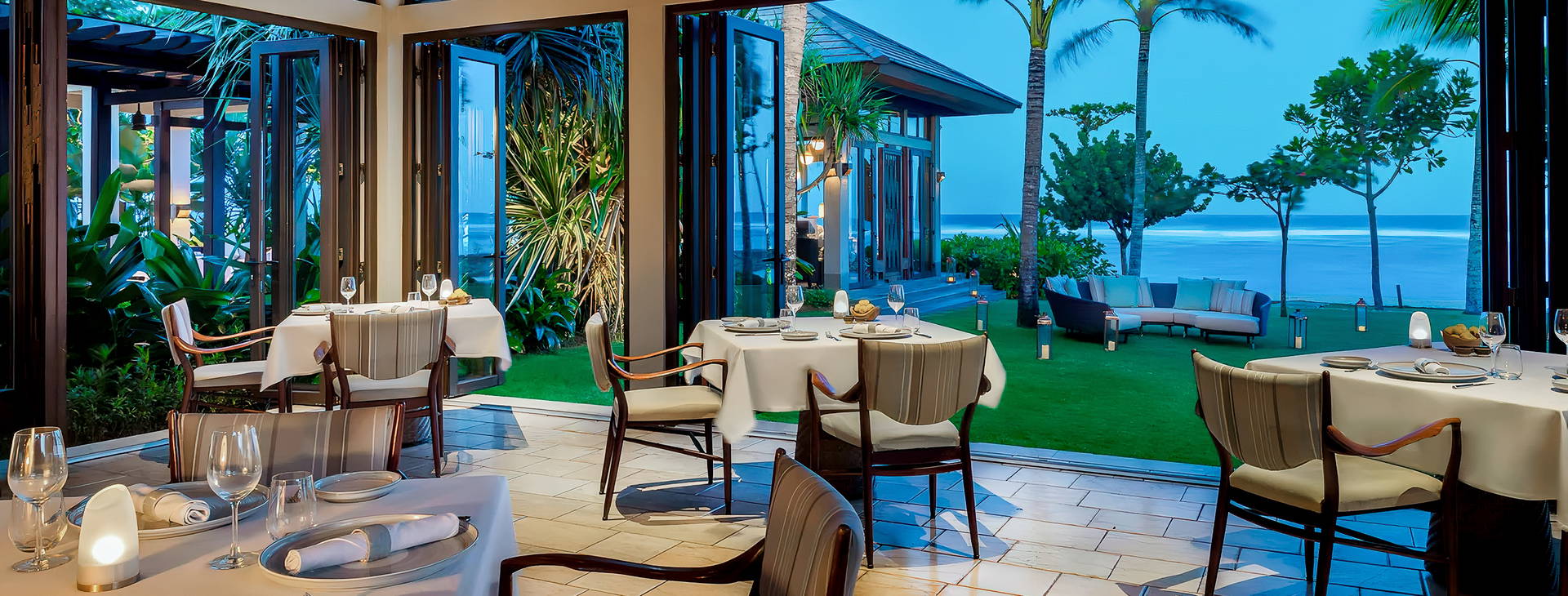 The Ritz-Carlton Bali Obrázek22