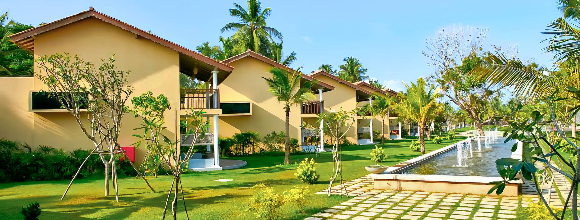 The Villas Wadduwa Obrázek19