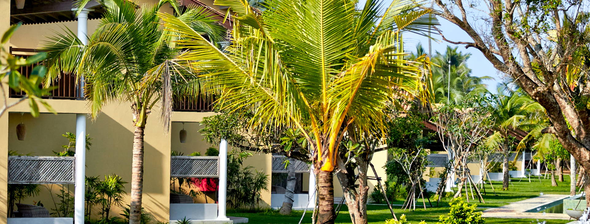 The Villas Wadduwa Obrázek15