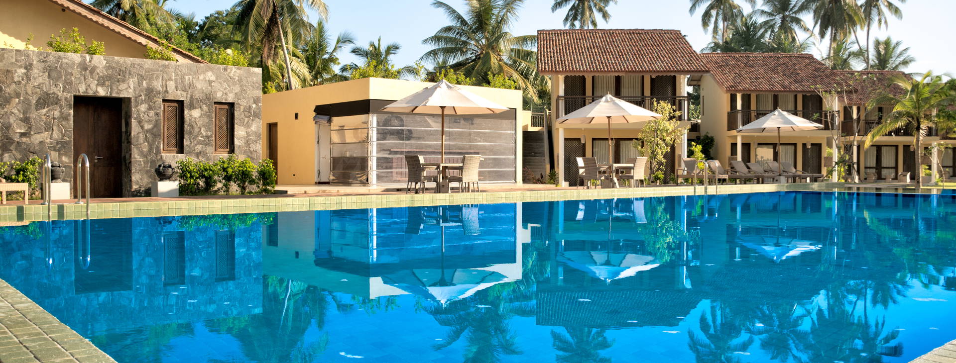 The Villas Wadduwa Obrázek13
