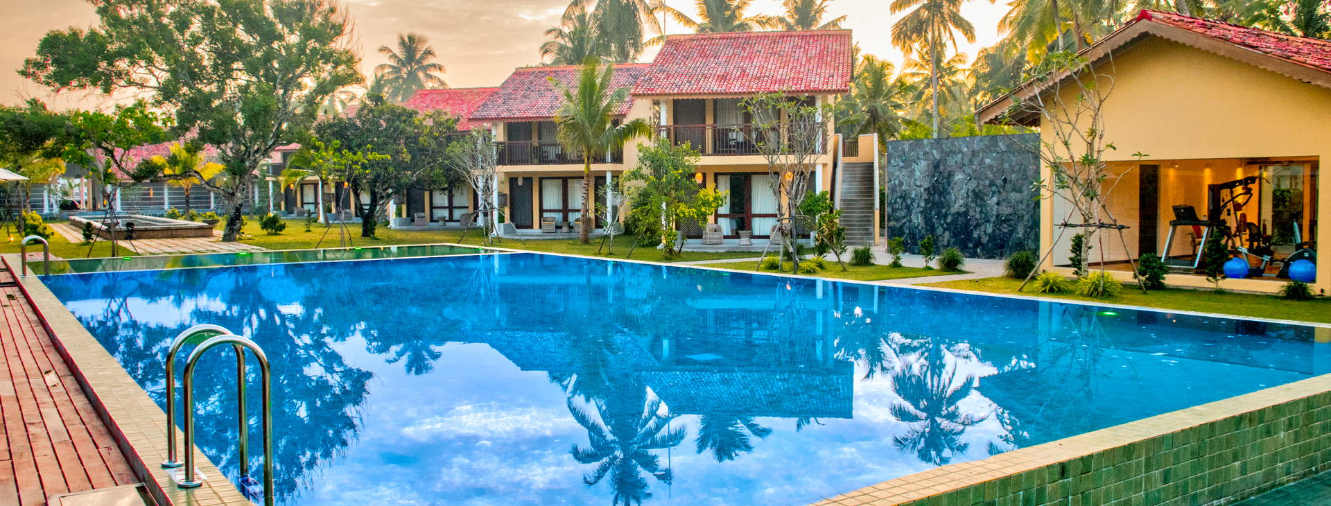 The Villas Wadduwa Obrázek4