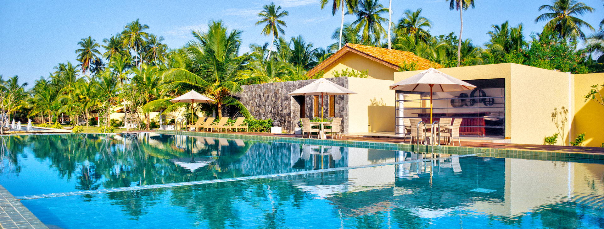The Villas Wadduwa Obrázek5