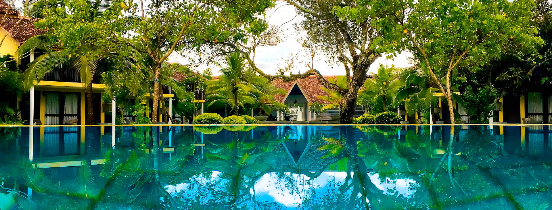 The Villas Wadduwa Obrázek9