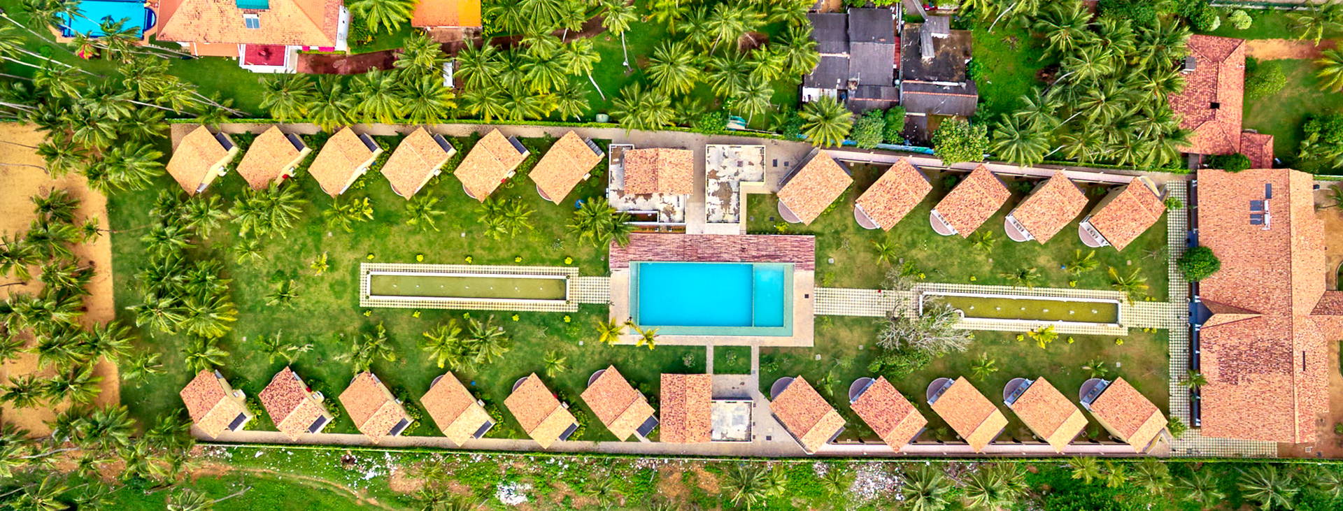 The Villas Wadduwa Obrázek7
