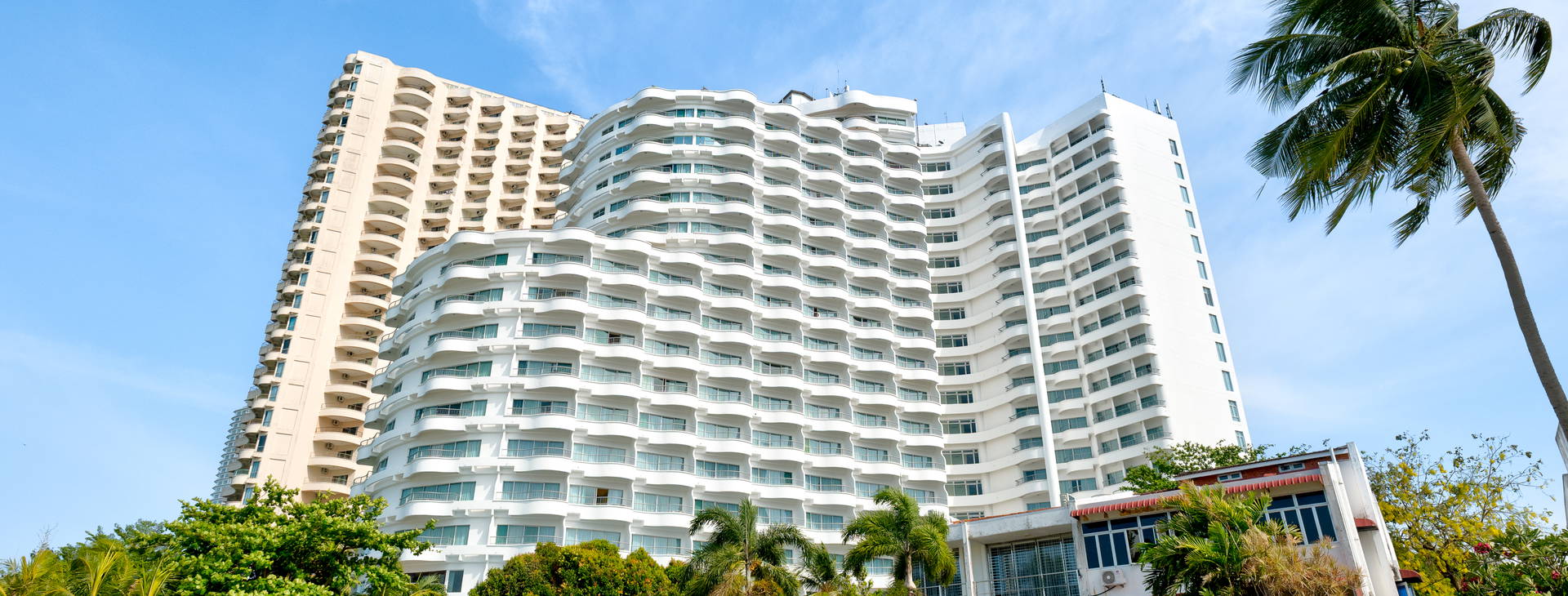 Flamingo Hotel by the Beach Penang Obrázek9