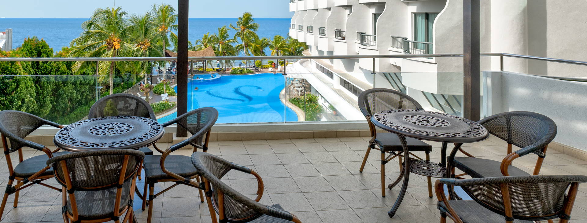 Flamingo Hotel by the Beach Penang Obrázek22