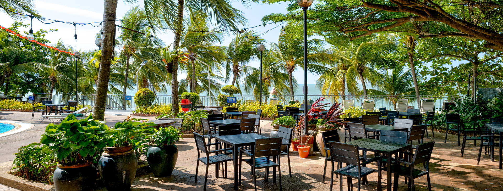 Flamingo Hotel by the Beach Penang Obrázek27