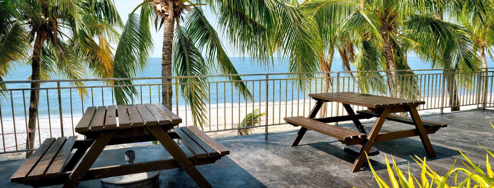 Flamingo Hotel by the Beach Penang Obrázek28