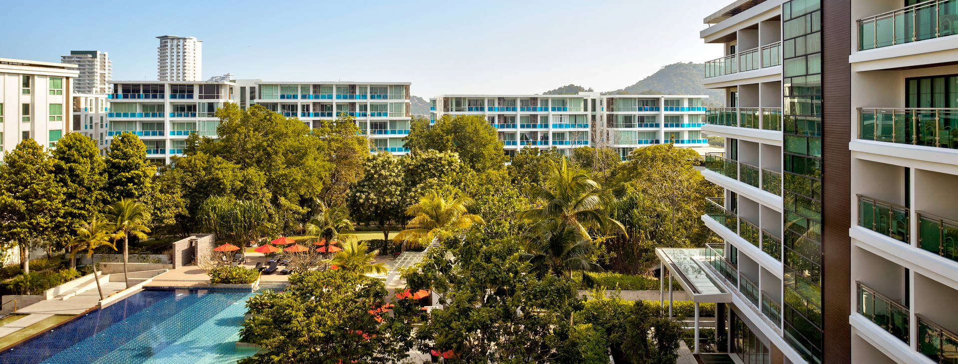 Amari Hua Hin Obrázek8